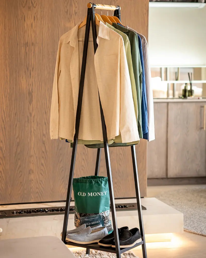 Kurtka Lniania - 100% Len Norwyn