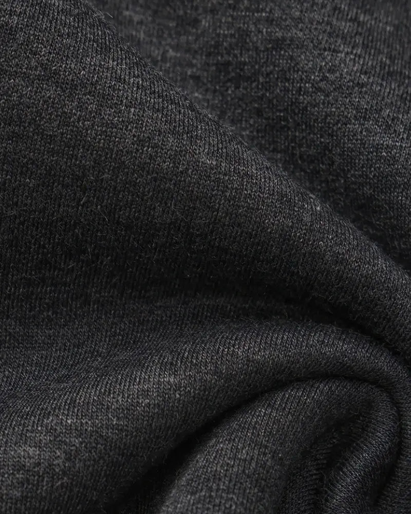 Klasyczny Sweter Crewneck z Mieszanki Modalu Norwyn