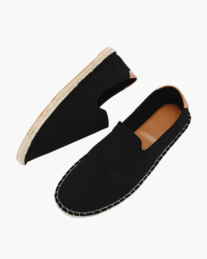Espadryle Soho Norwyn