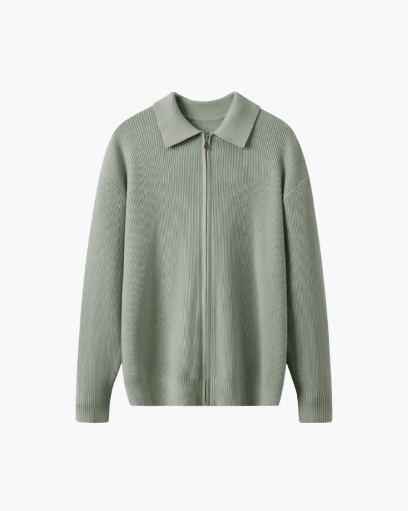 100% Wełniana Kamizelka Premium Norwyn