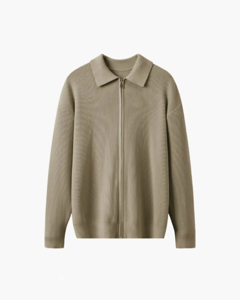 100% Wełniana Kamizelka Premium Norwyn