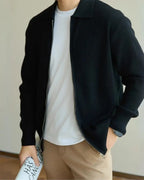 100% Wełniana Kamizelka Premium Norwyn