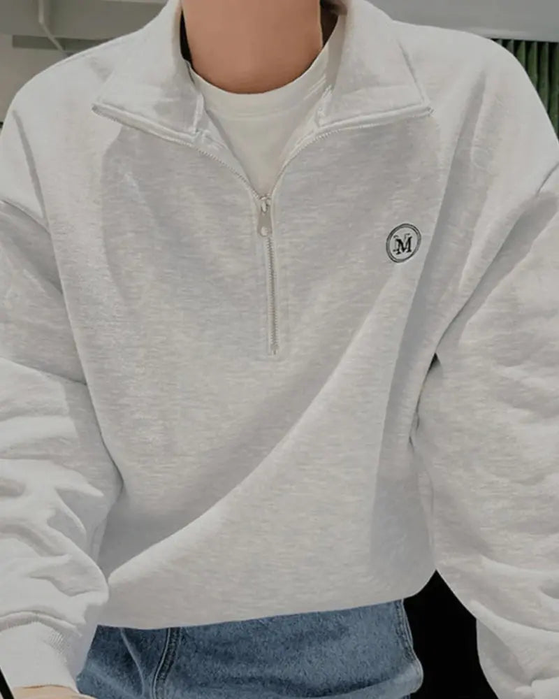 Bluza z kapturem Miami Norwyn