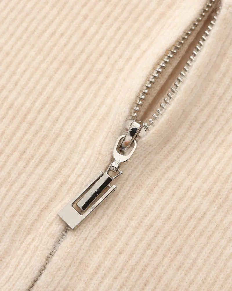 Kamizelka 100% Kaszmir Norwyn