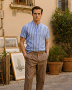 Bari Sailor Polo Norwyn