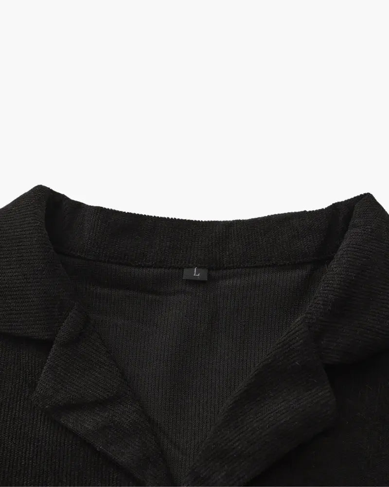 Avalon Czarny Norwyn