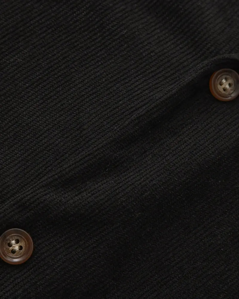 Avalon Czarny Norwyn