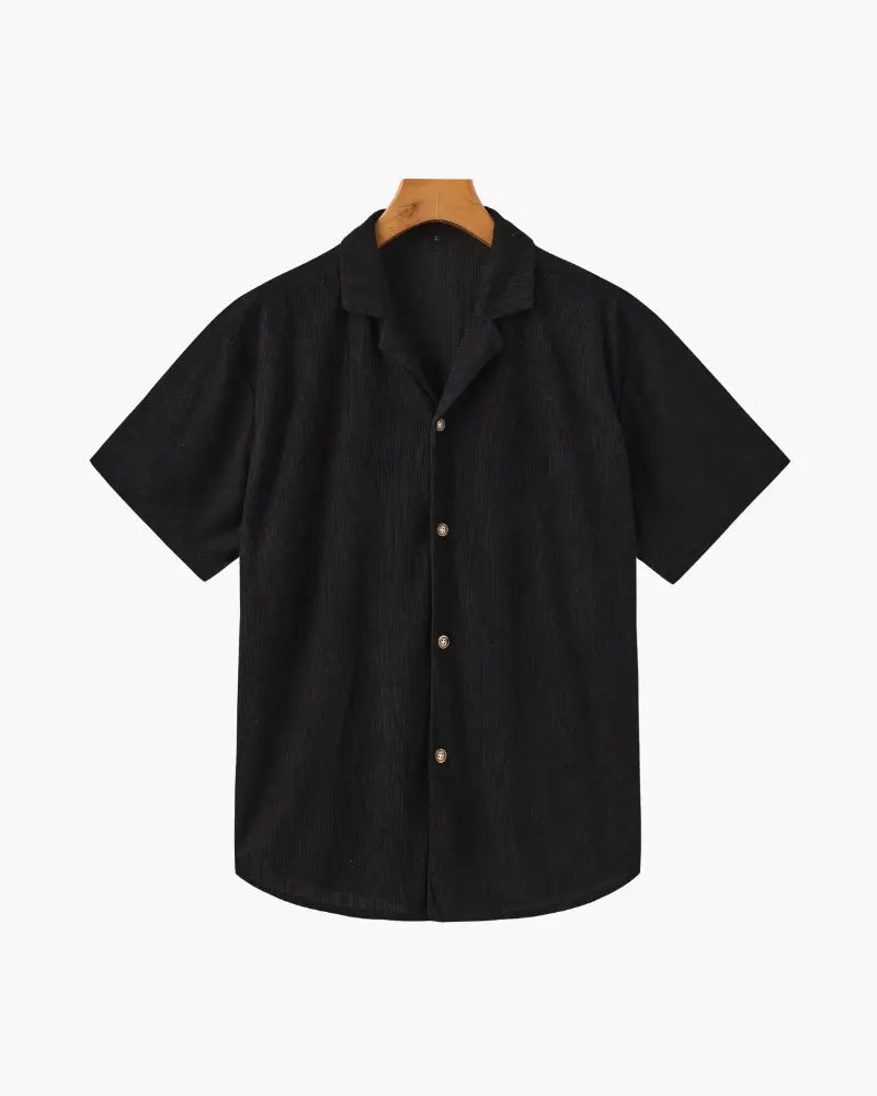 Avalon Czarny Norwyn