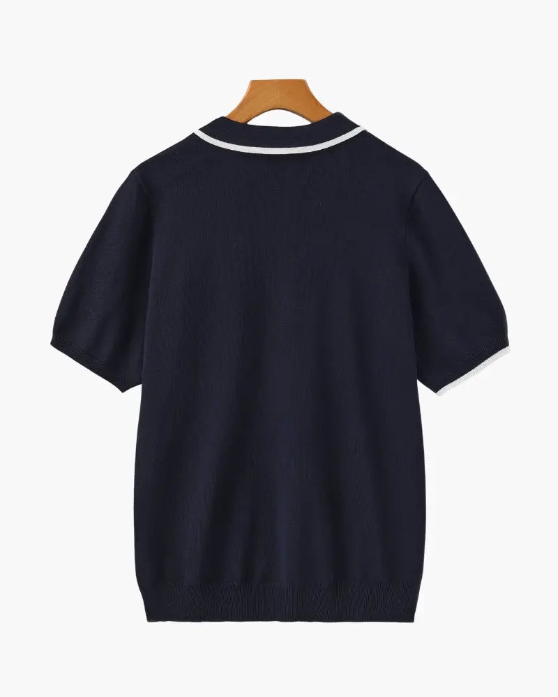 Monaco Edge Polo Norwyn