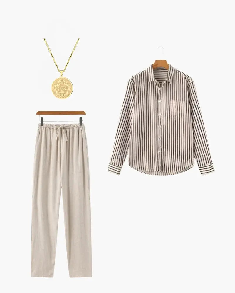 Formuła Stylu Norwyn