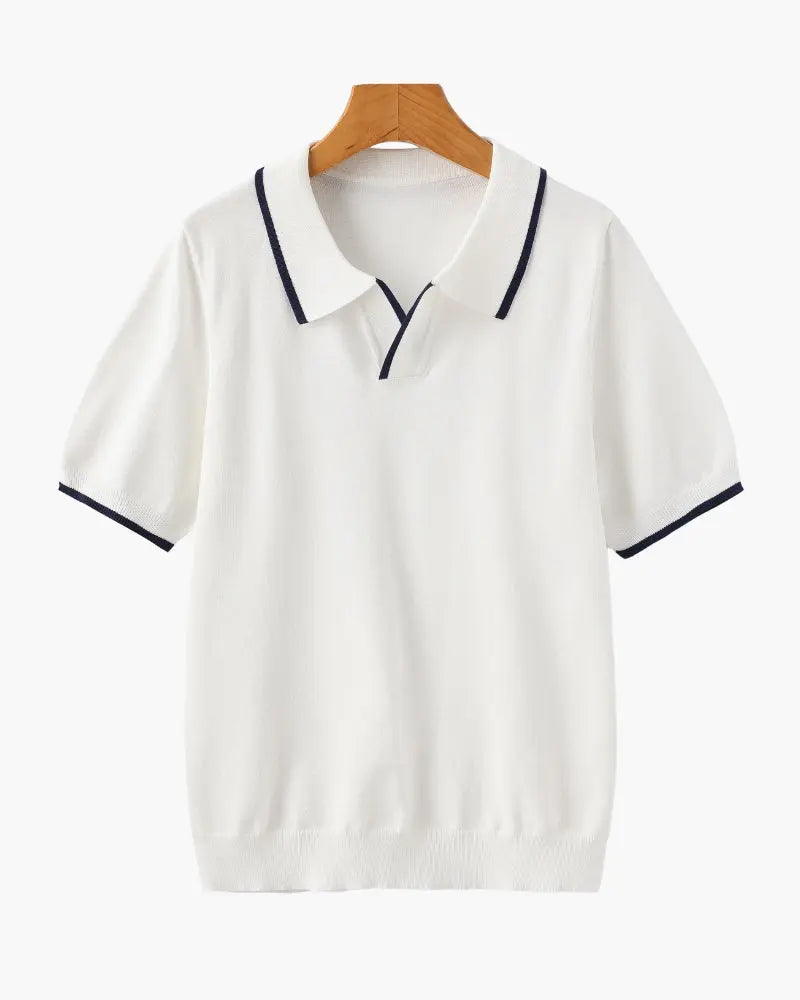 Monaco Edge Polo Norwyn