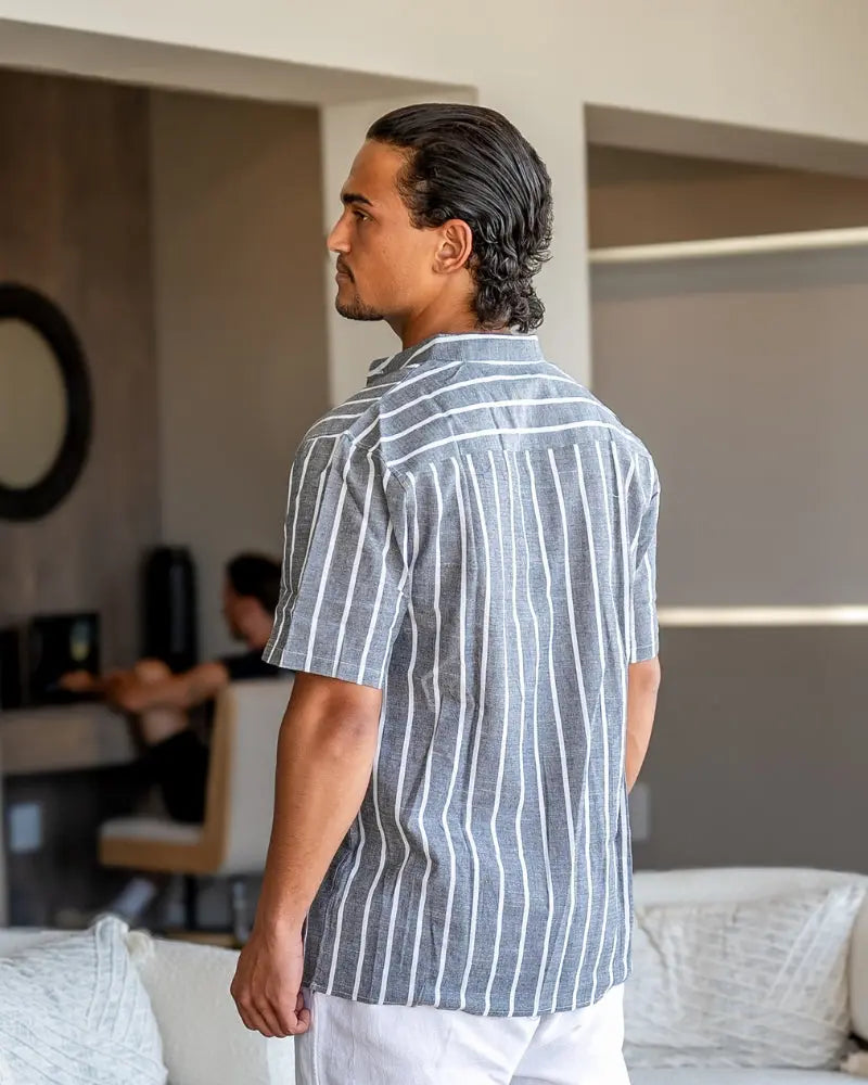 Bari Sailor Polo Norwyn